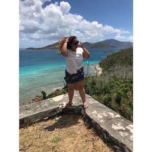 Meet your Posher, Veronica